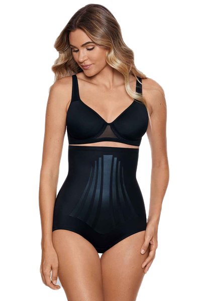 Miraclesuit Modern Miracle Hi-Waist Brief