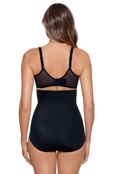 Miraclesuit Modern Miracle Hi-Waist Brief