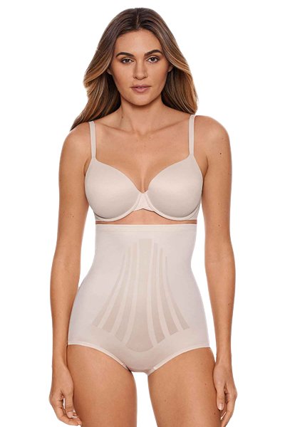 Miraclesuit Modern Miracle Hi-Waist Brief