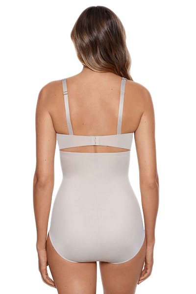 Miraclesuit Modern Miracle Hi-Waist Brief