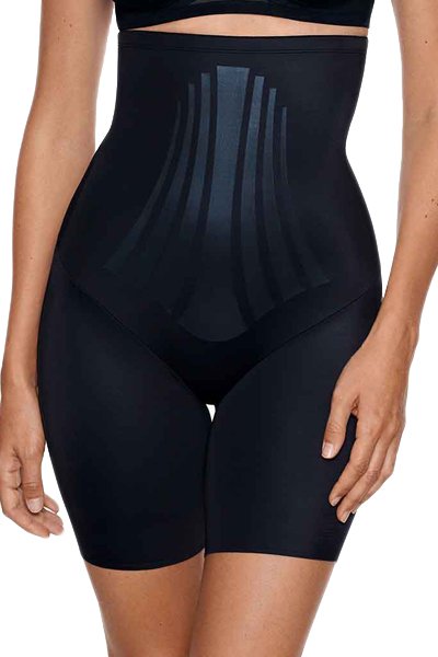 Miraclesuit Modern Miracle Hi-Waist Thigh Slimmer