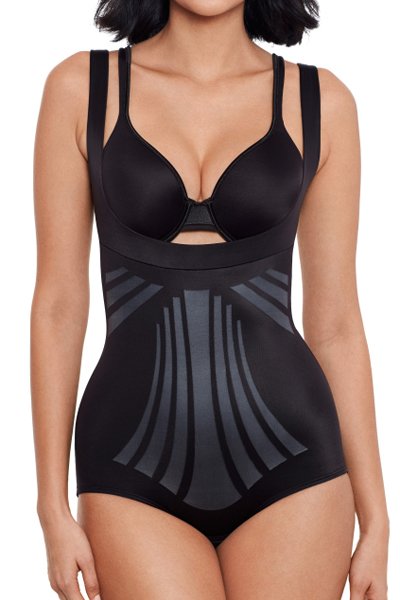 Miraclesuit Modern Miracle Torsette Bodysuit
