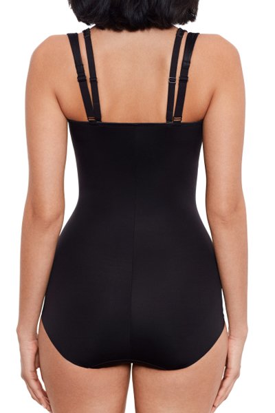 Miraclesuit Modern Miracle Torsette Bodysuit