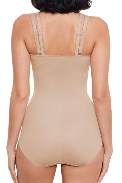 Miraclesuit Modern Miracle Torsette Bodysuit