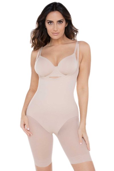Miraclesuit Sheer Singlette