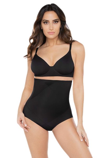 Miraclesuit Tummy Tuck High Waist Brief