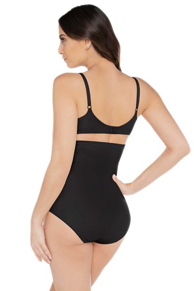 Miraclesuit Tummy Tuck High Waist Brief