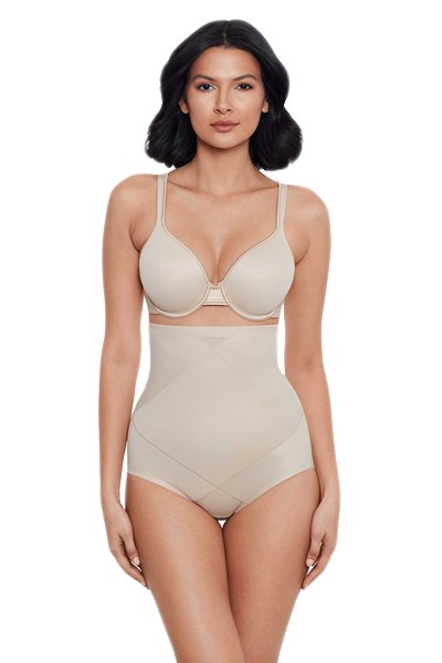 Miraclesuit Tummy Tuck High Waist Brief