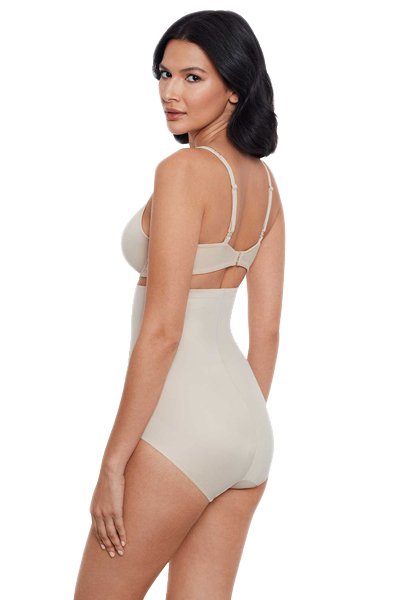 Miraclesuit Tummy Tuck High Waist Brief