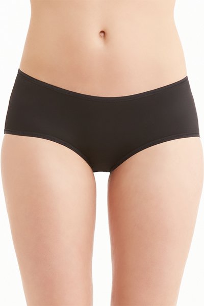Montelle Essential Boyleg - Black - source image 29941