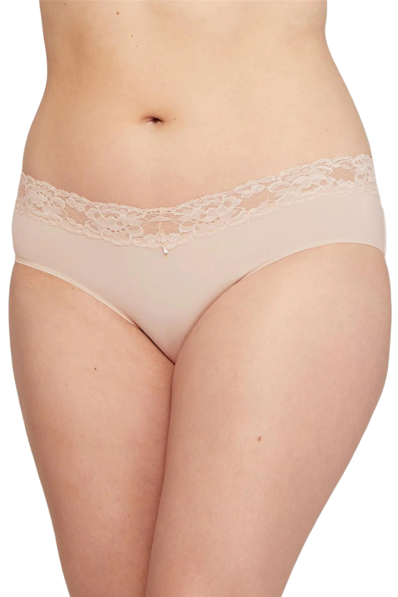 Montelle Essentials Hipster - Champagne - source image 55530