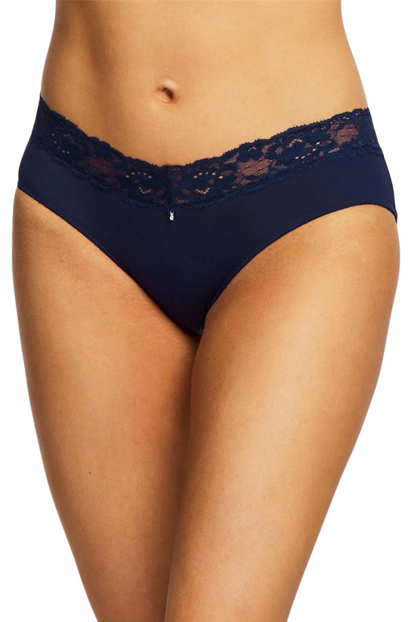 Montelle Essentials Hipster - Gemstone Blue - source image 55536