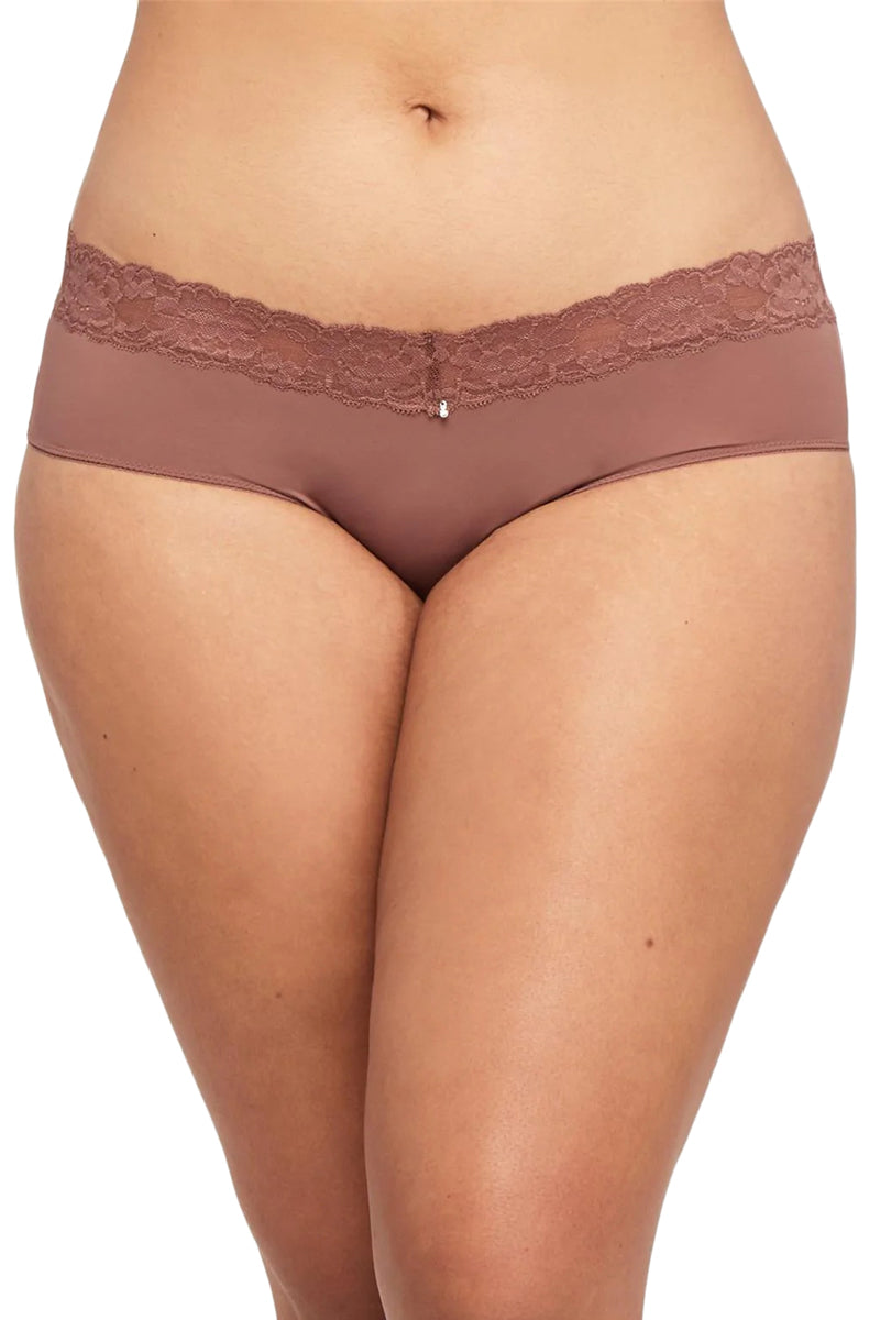 Montelle Essentials Hipster - Pecan - source image 55532