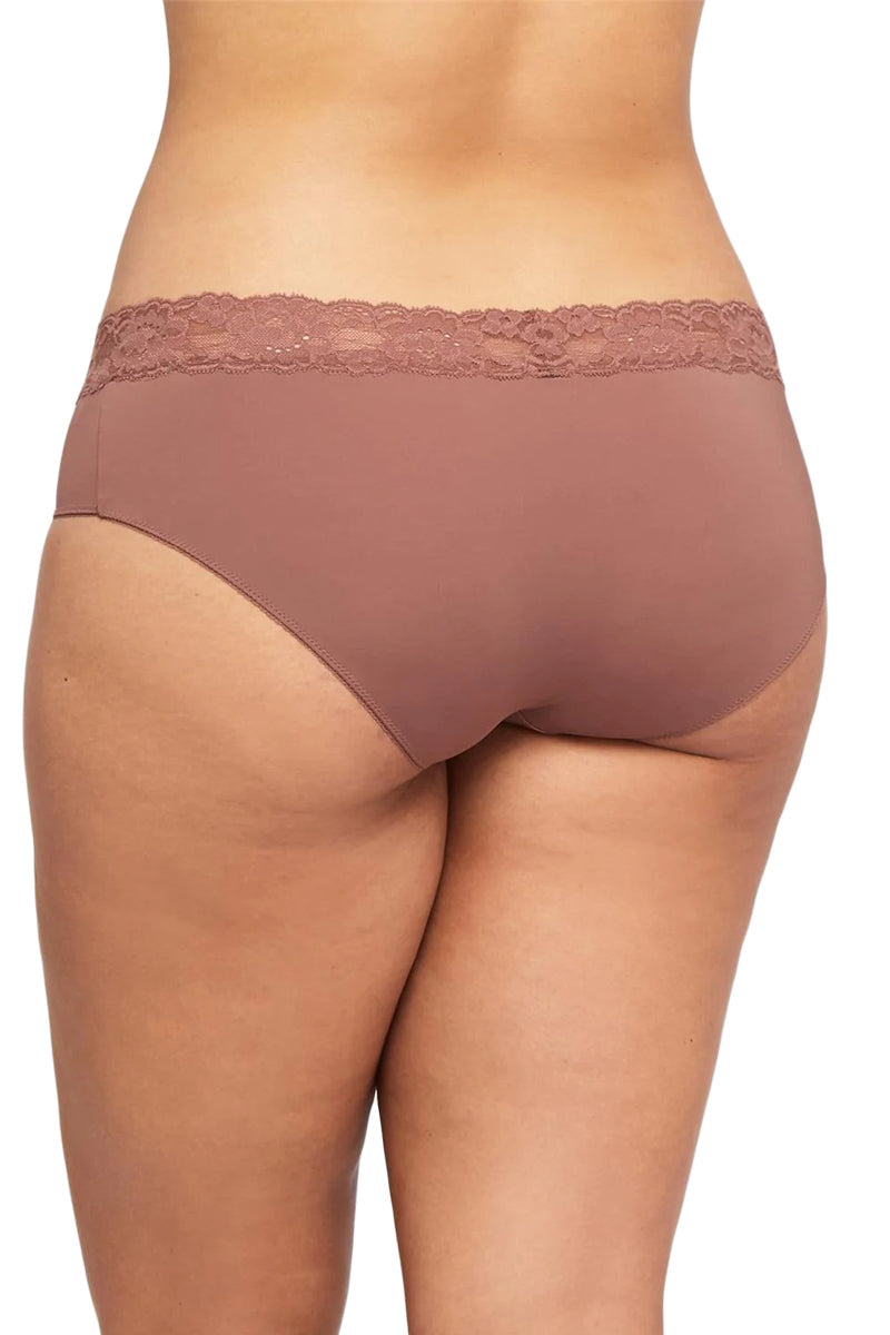Montelle Essentials Hipster - Pecan - source image 55533