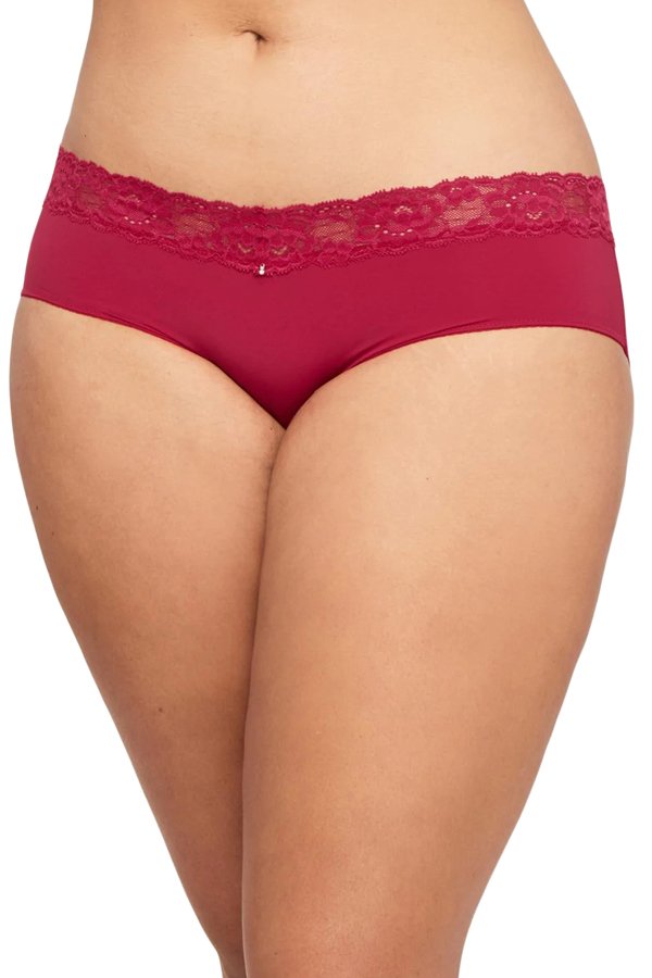 Montelle Essentials Hipster - Raspberry - source image 55538