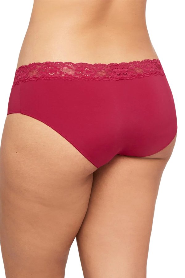 Montelle Essentials Hipster - Raspberry - source image 55539