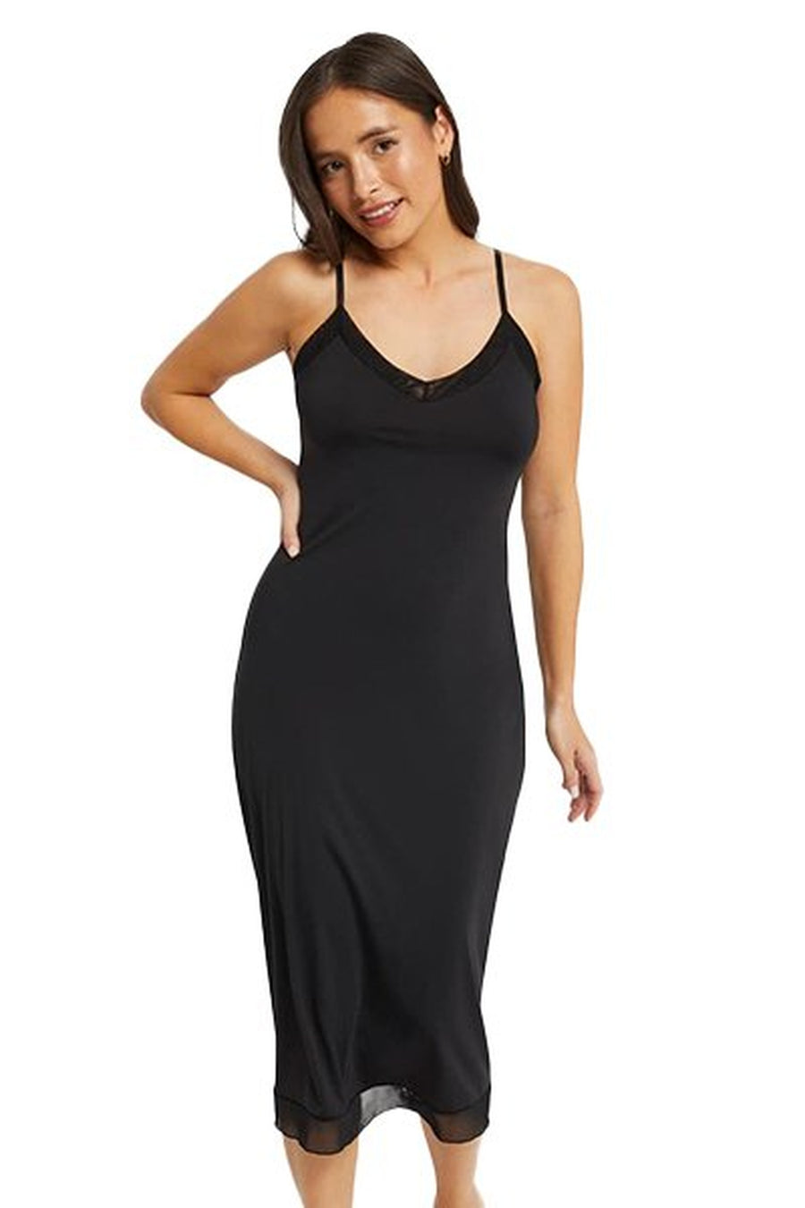 Montelle Maxi Length Slip