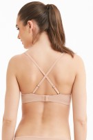 Montelle Prodigy Ultimate Push-Up Bra - Nude - source image 29897