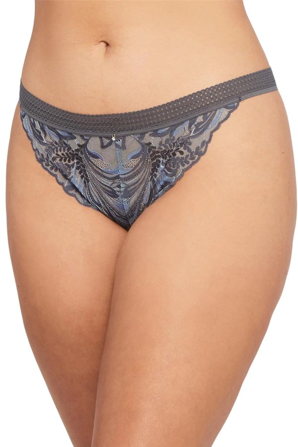 Montelle Sky and Smoke Cheekini