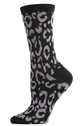 Natori Animal Print Fashion Crews