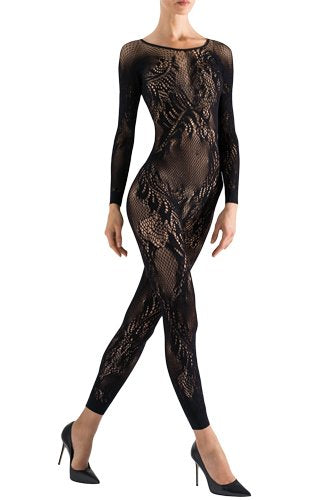 Natori Feathers Bodywear - Black - source image 36814