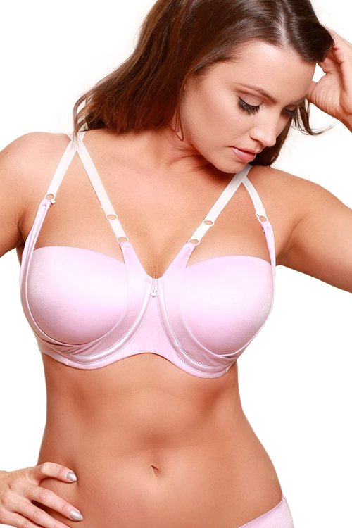 NightLift Sleep Bra