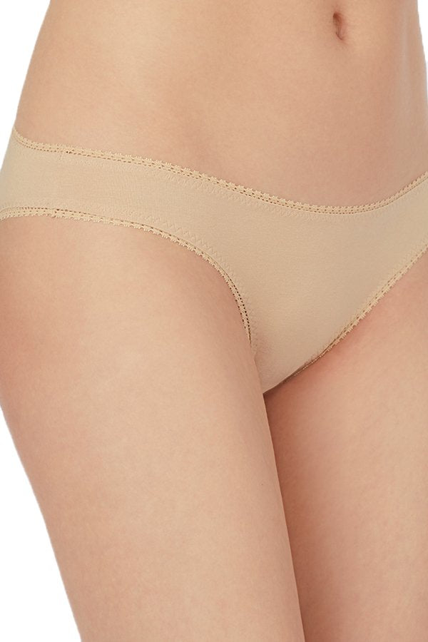 On Gossamer Cabana Cotton Bikini