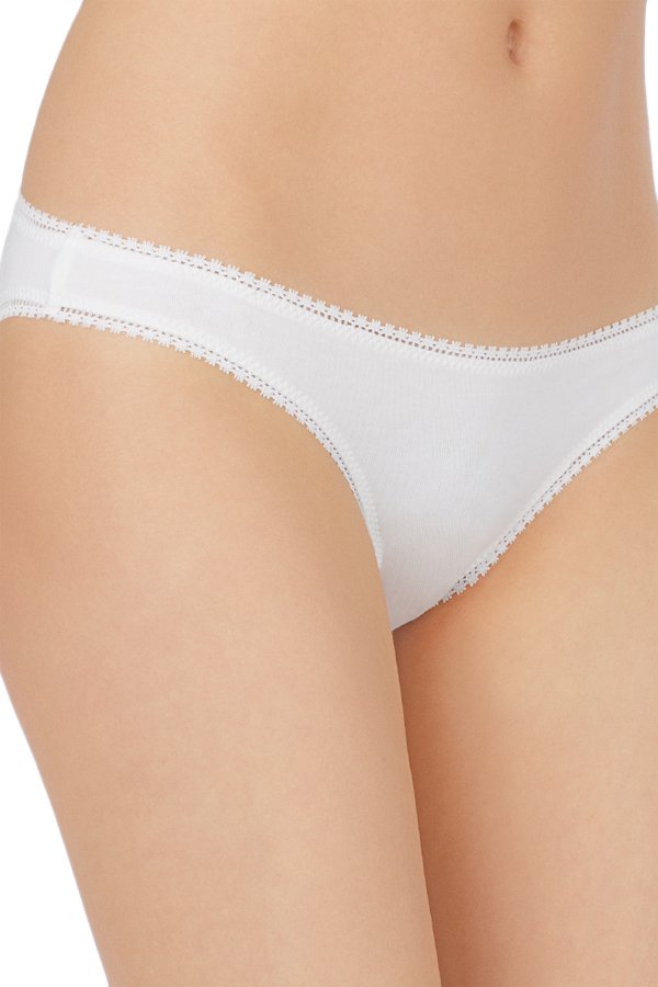 On Gossamer Cabana Cotton Bikini