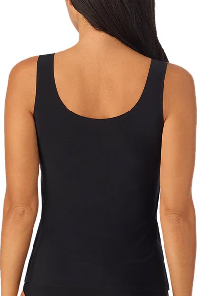 On Gossamer Heavenly Stretch Tank - Black - source image 66299