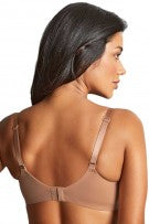 Panache 365 Molded Underwire T-Shirt Bra - Honey - source image 67110