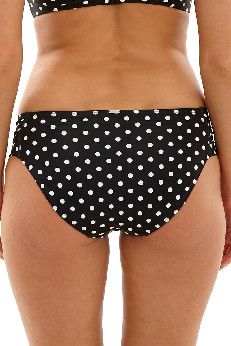 Panache Anya Spot Gather Pant