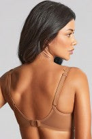 Panache Cari Moulded Spacer T-Shirt Bra - Caramel - source image 71659