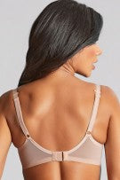 Panache Cari Moulded Spacer T-Shirt Bra - Champagne - source image 71657