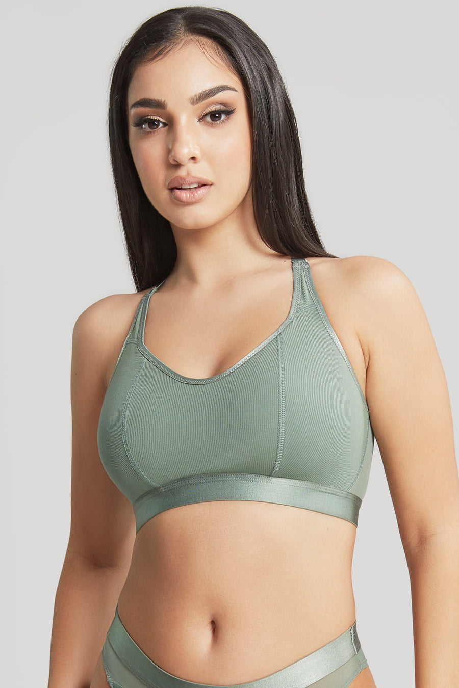 Panache Freedom Lounge Non Wired Bralette