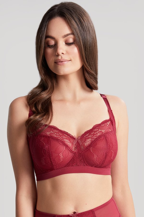 Panache Imogen  Non Wired Balconnet Bra