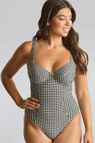 Panache Paloma Balcony Underwire Swimsuit