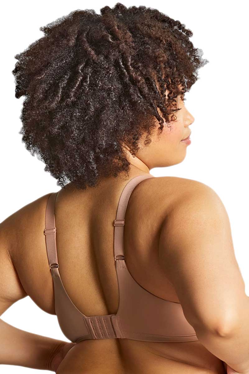 Panache Sculptresse Bliss Full Cup Underwire Bra - Hazel - source image 67041