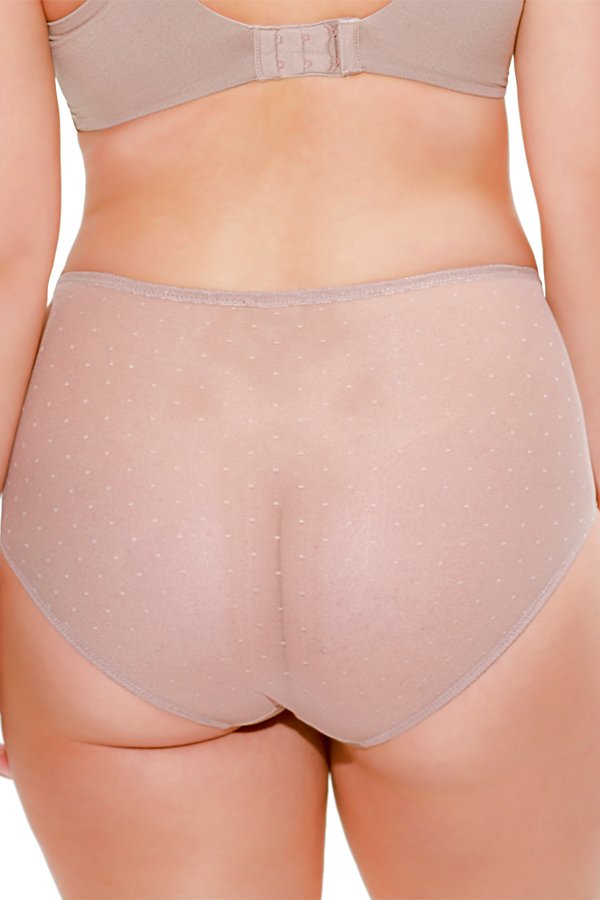 Panache Sculptresse Chi Chi Full Brief
