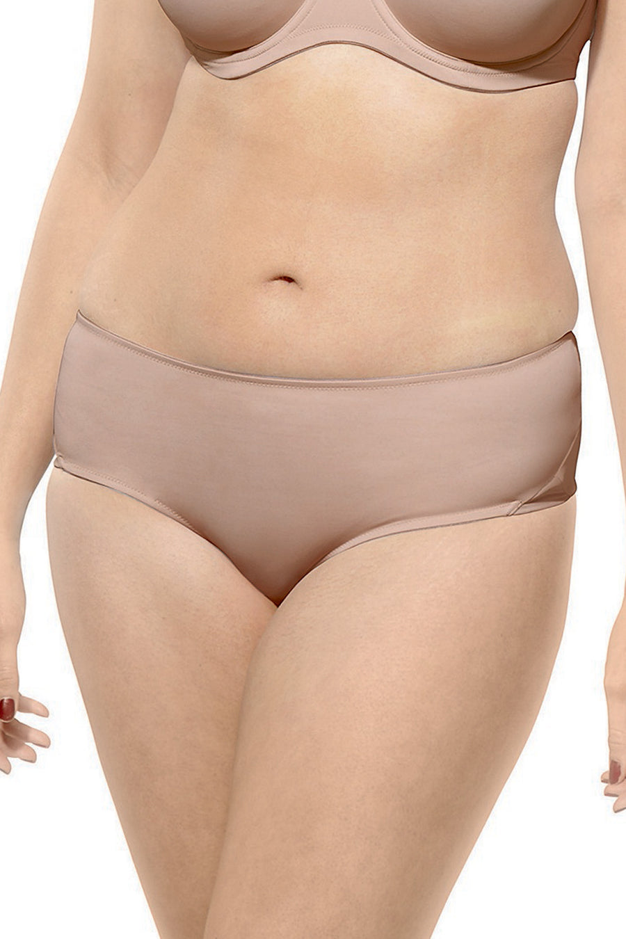 Panache Sculptresse Pure Brief - Nude - source image 9539
