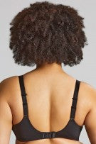 Panache Sculptresse Roxie Plunge Bra - Black - source image 31908
