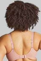 Panache Sculptresse Roxie Plunge Bra - Misty Rose - source image 36622
