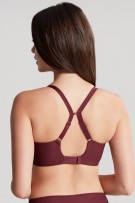 Panache Serene Full Cup Bra - Dark Cherry - source image 52237