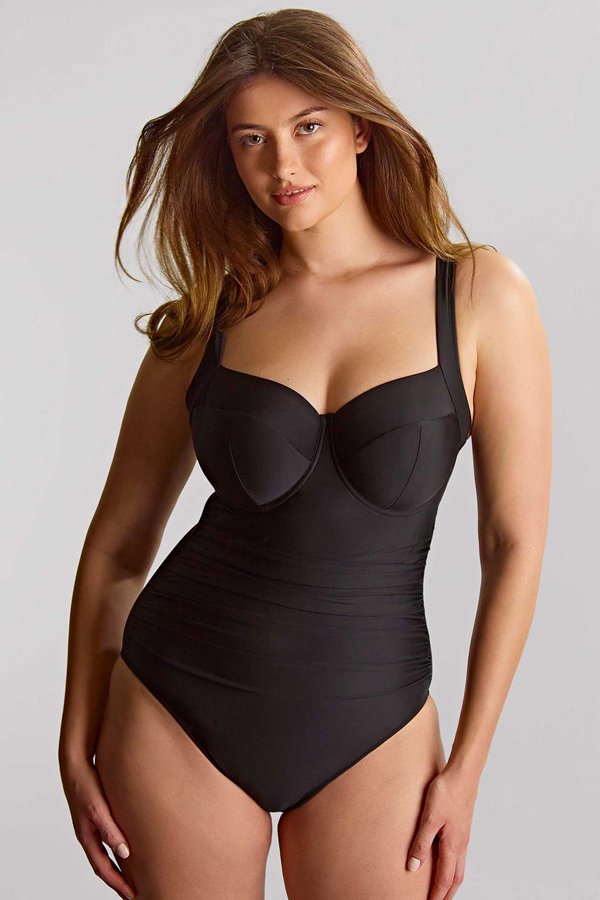 Panache Signature Zadie Full Cup Swimsuit