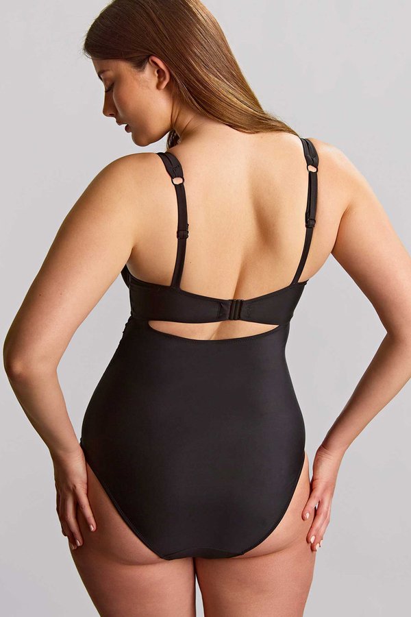 Panache Signature Zadie Full Cup Swimsuit