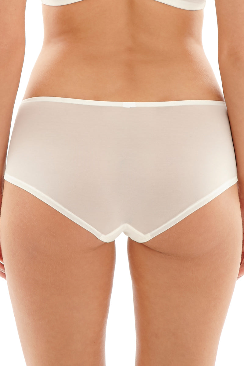 Panache Superbra Sophie Maternity Short - Linen - source image 28102