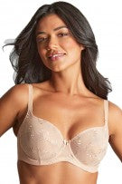 Panache Tango Underwire Balconnet Bra - Honey - source image 67034