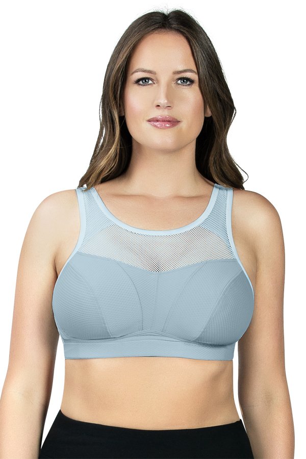 Parfait Active Parfait Wireless Unlined Sport Bra