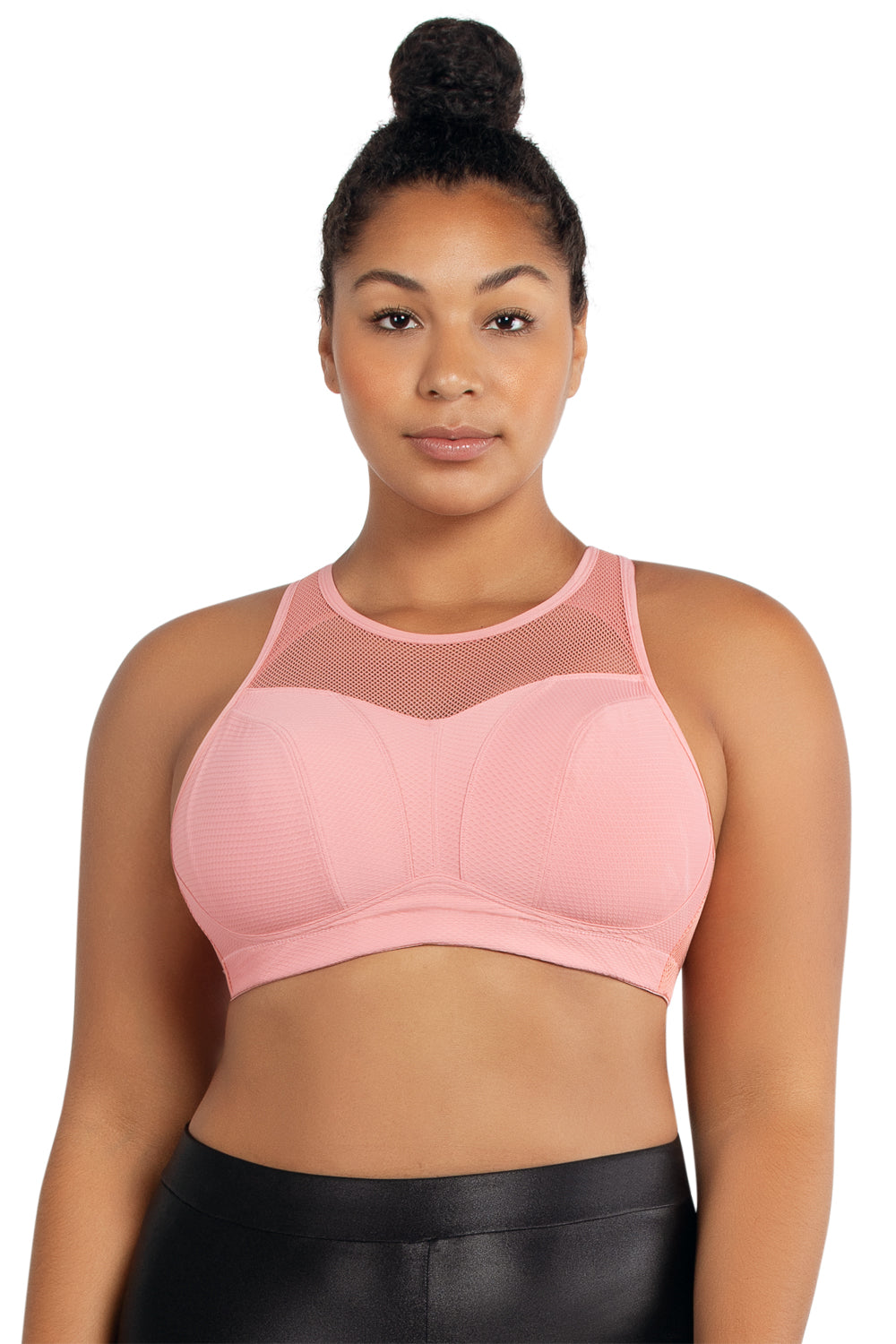 Parfait Active Parfait Wireless Unlined Sport Bra