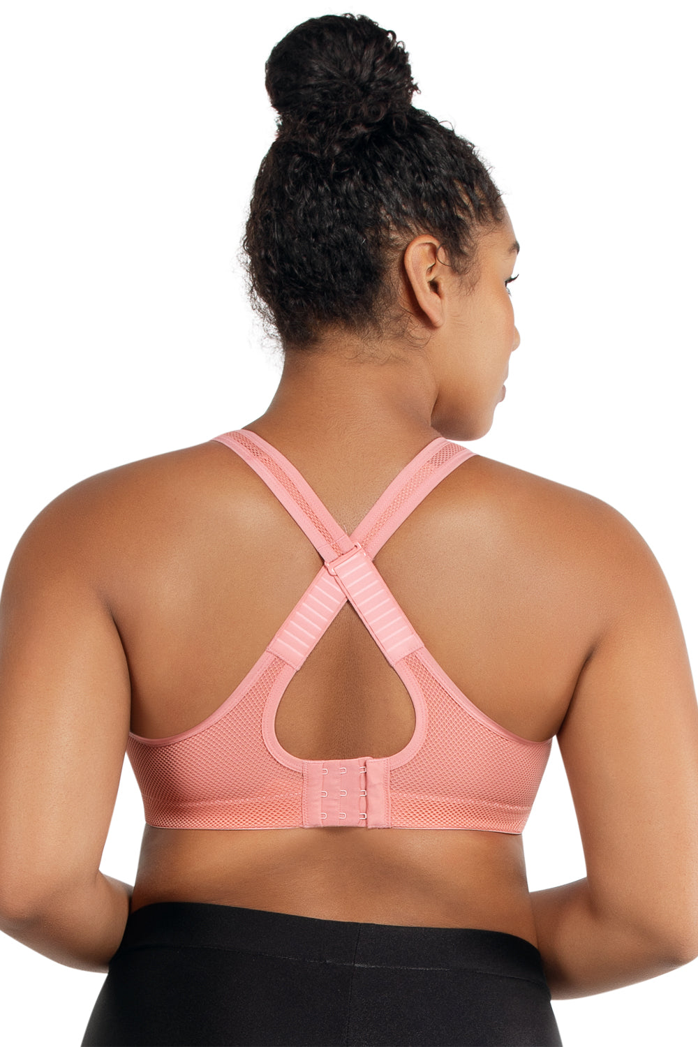 Parfait Active Parfait Wireless Unlined Sport Bra