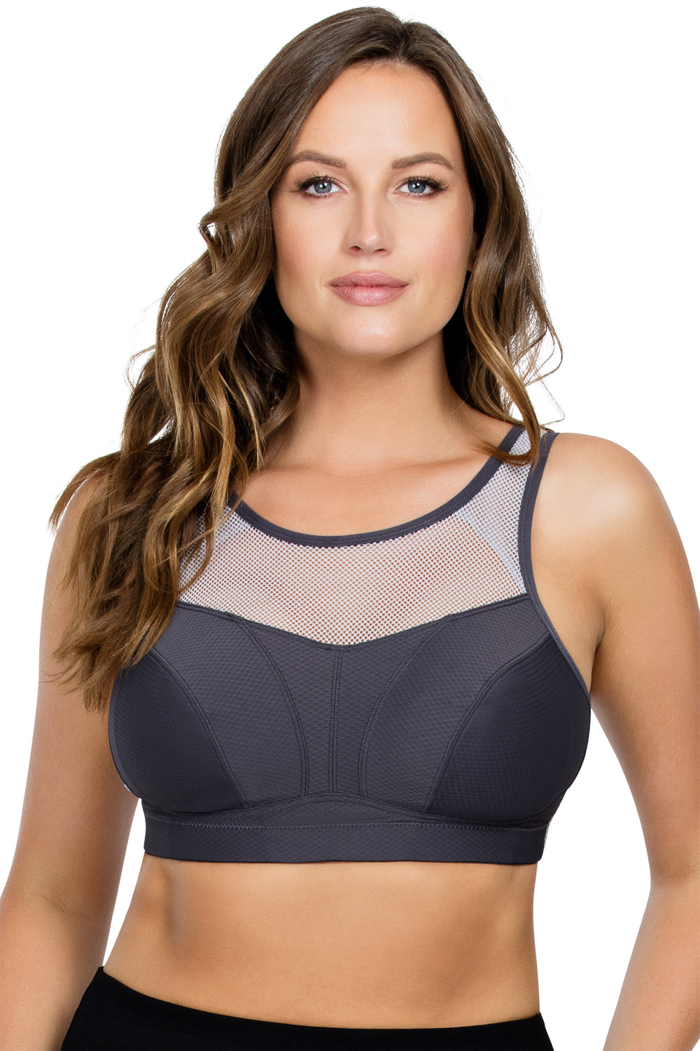 Parfait Active Parfait Wireless Unlined Sport Bra